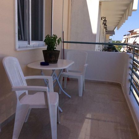 Comfort Apartment In Preveza Exterior foto