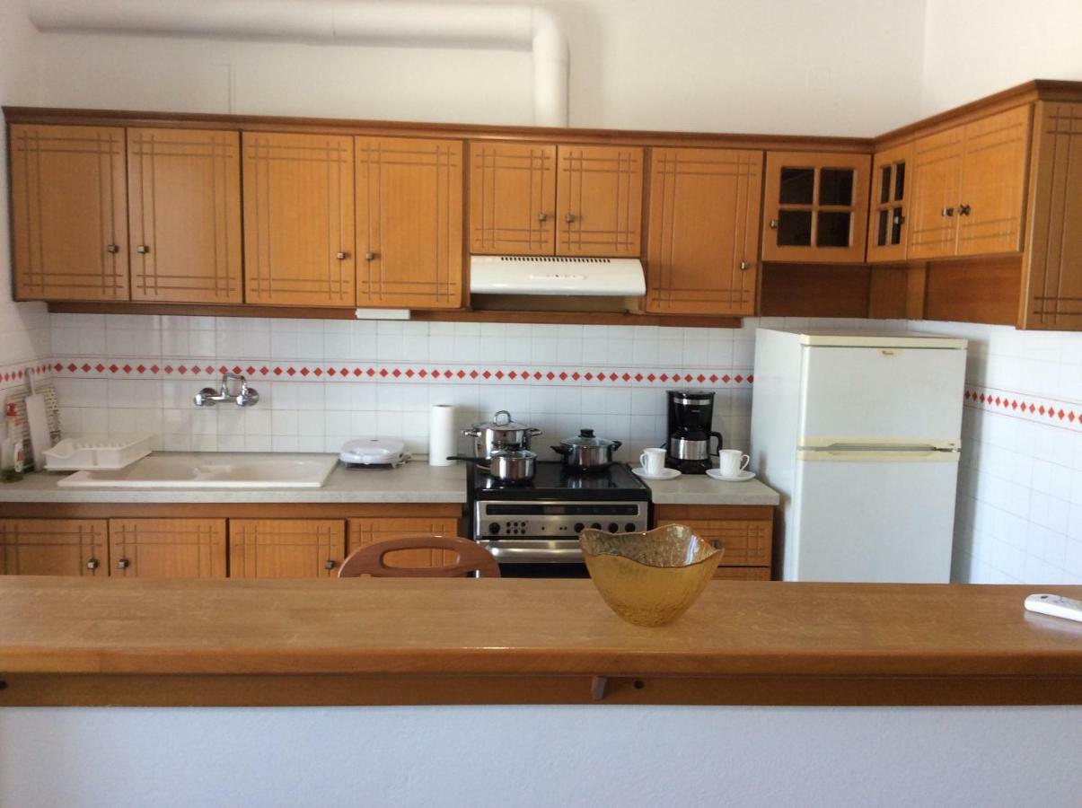 Comfort Apartment In Preveza Exterior foto