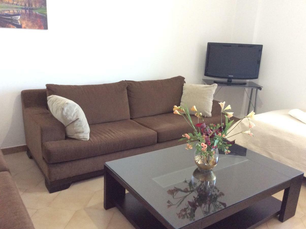 Comfort Apartment In Preveza Exterior foto